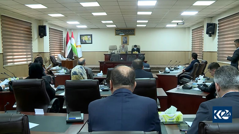 هه‌ولێر هه‌وڵ ده‌دات له‌ ماوه‌ی 12 مانگی داهاتوودا به‌رهه‌می ناوخۆیی شوێنی هاورده‌كراو بگرێته‌وه‌